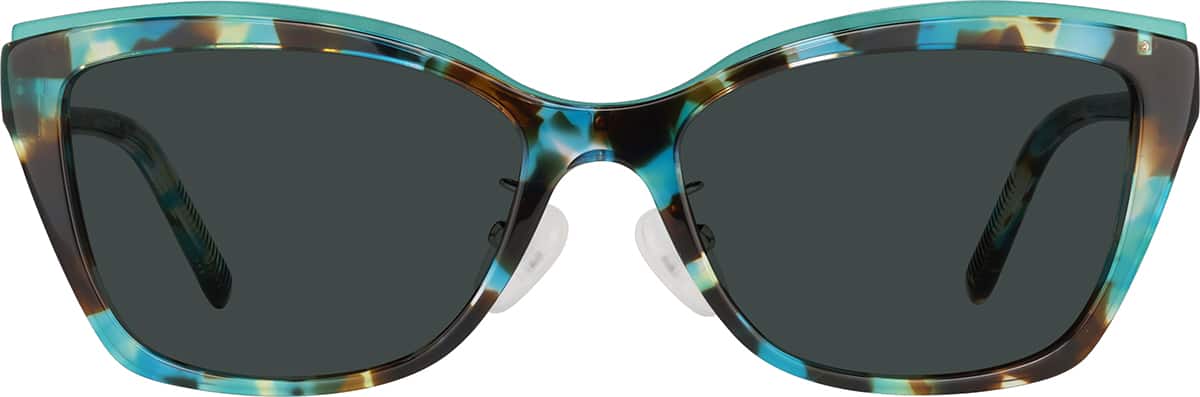 Image of Cat-Eye Glasses