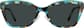 Image of Cat-Eye Glasses thumbnail