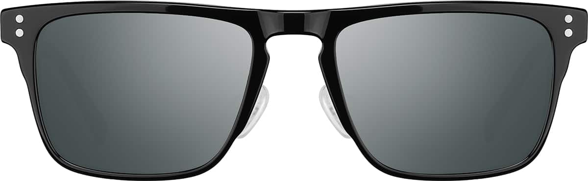 Image of Square Glasses