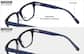 Image of Lentes cuadrados thumbnail
