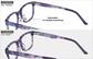 Image of Lentes cuadrados thumbnail