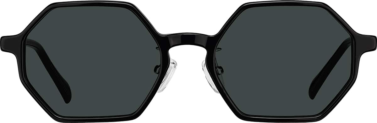 Image of Geometric Glasses