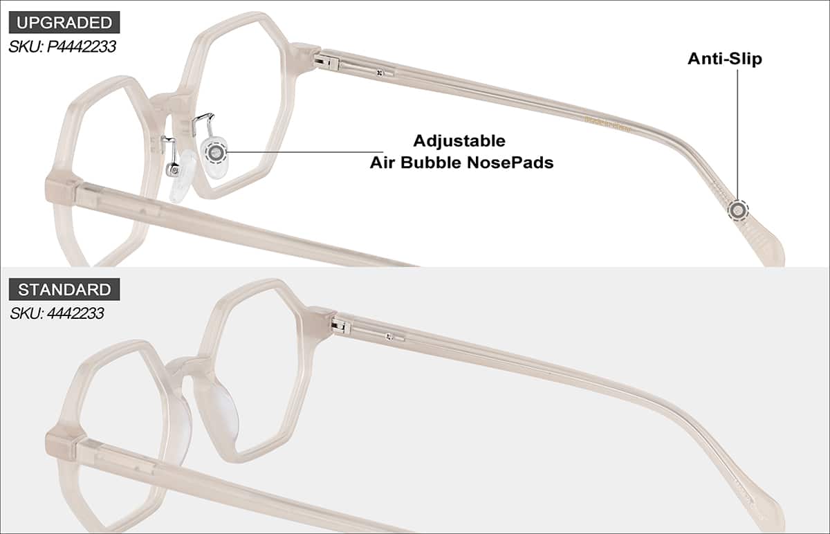 Image of Lentes geométricos