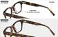 Image of Lentes cuadrados thumbnail