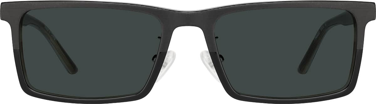 Image of Rectangle Glasses