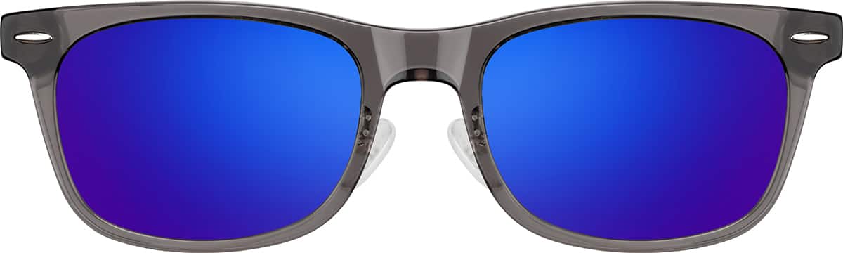 Image of Square Glasses