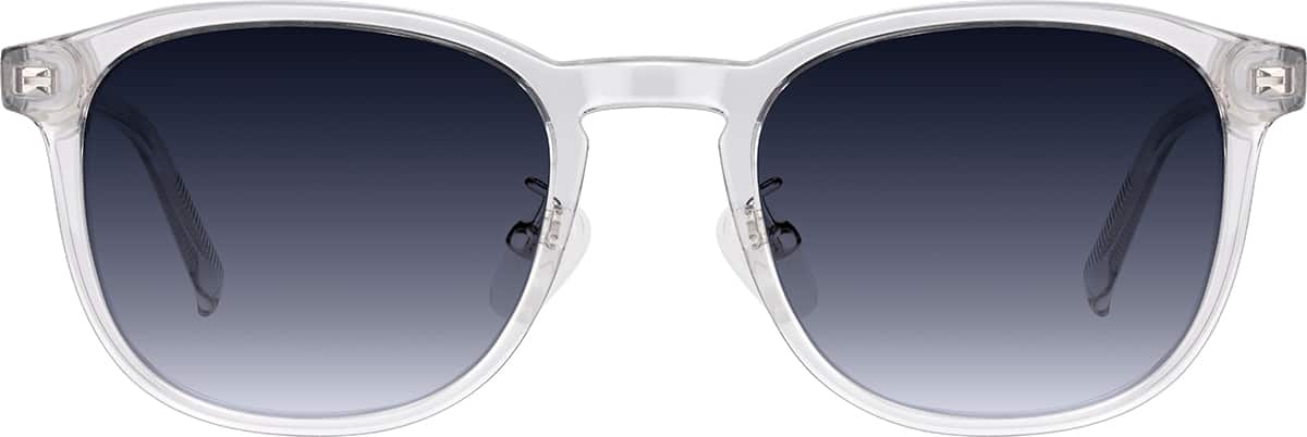 Image of Square Glasses