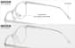 Image of Lentes cuadrados thumbnail