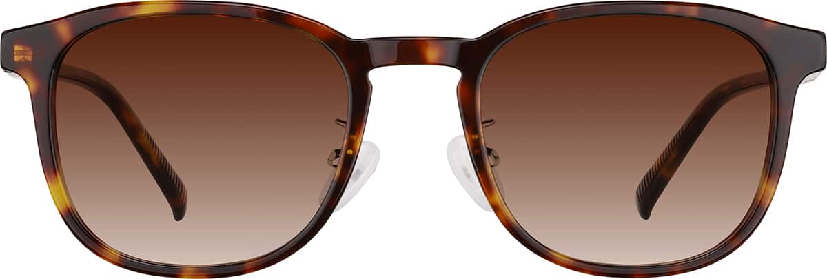 Image of Square Glasses