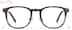 Square Glasses P4448939 in Brown and Blue Tortoiseshell