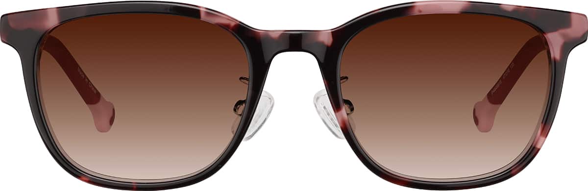 Image of Square Glasses