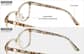 Image of Lentes cuadrados thumbnail