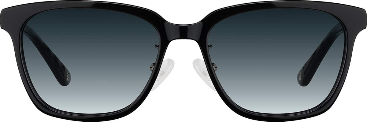 Image of Square Glasses