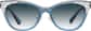 Image of Cat-eye Glasses thumbnail