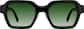 Image of Acetate Square Glasses  thumbnail