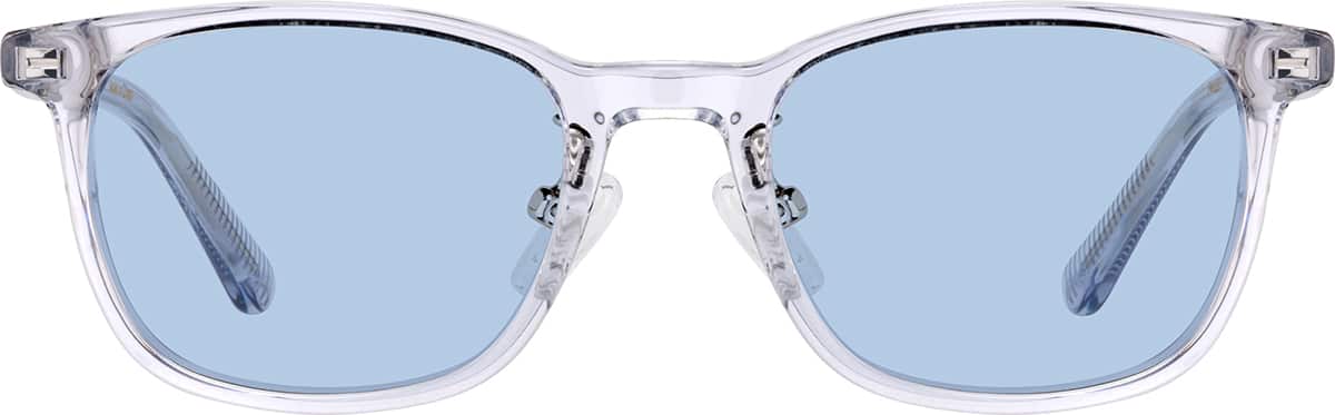 Image of Square Glasses