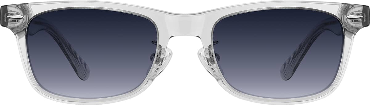 Image of Lentes rectangulares de acetato