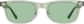 Image of Acetate Rectangle Glasses  thumbnail