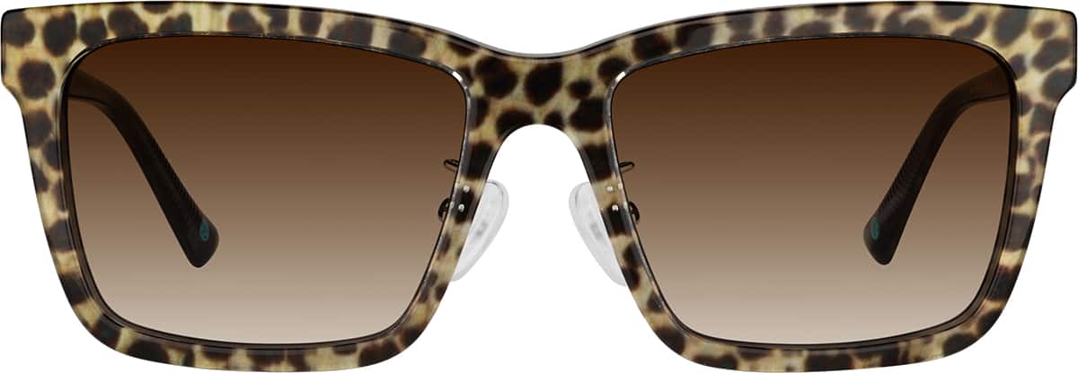 Image de Square Glasses