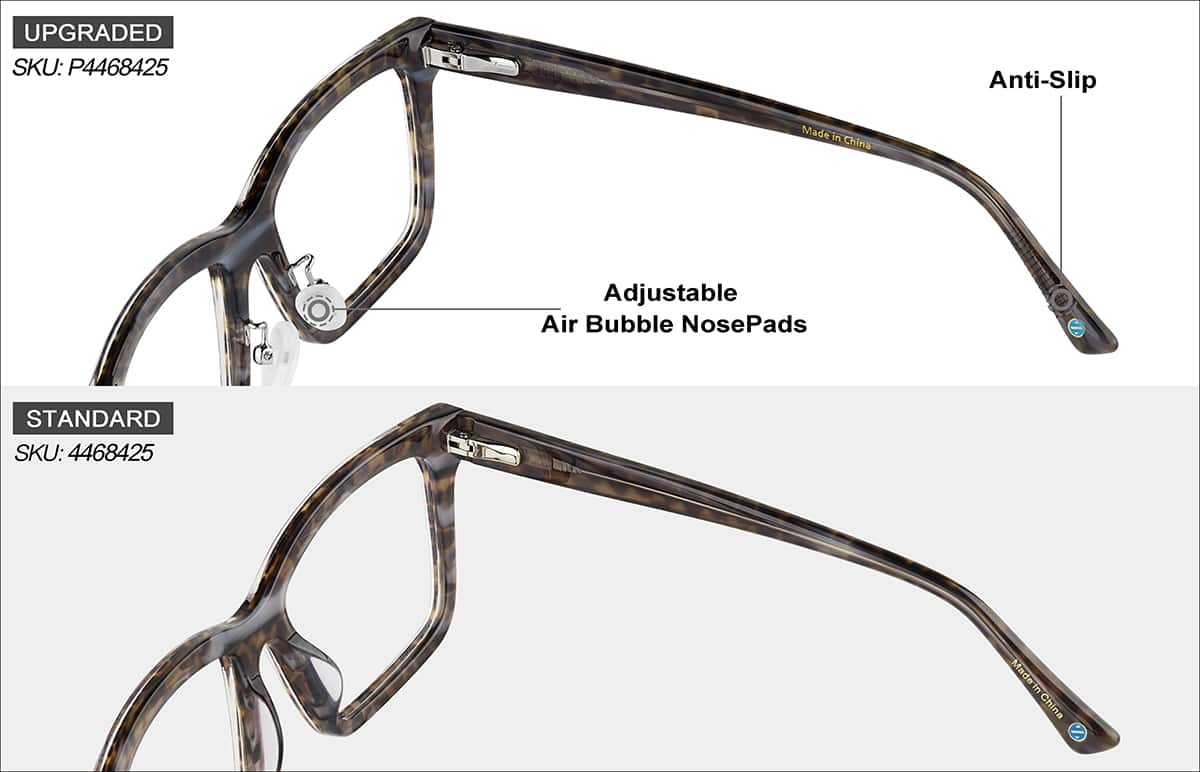 Image de Square Glasses