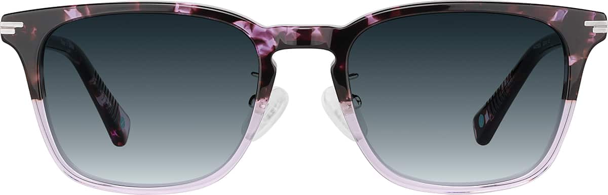 Image of Rectangle Glasses