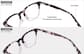 Image of Rectangle Glasses thumbnail