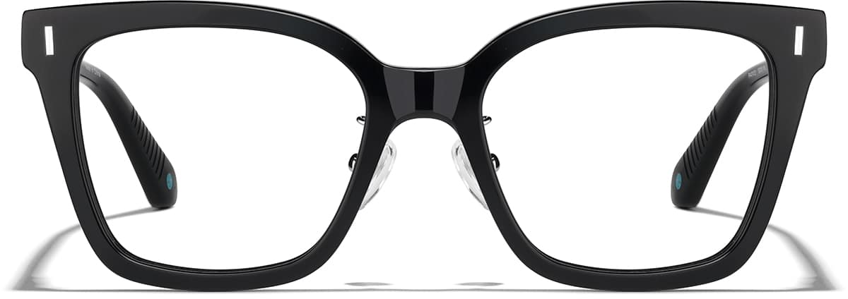 Square Glasses P44741