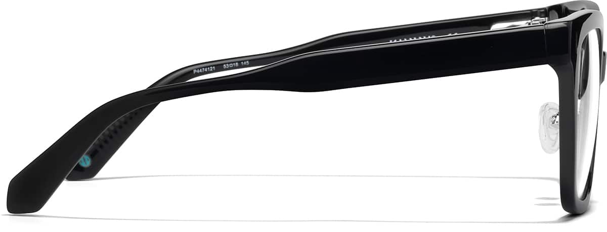 Square Glasses P44741