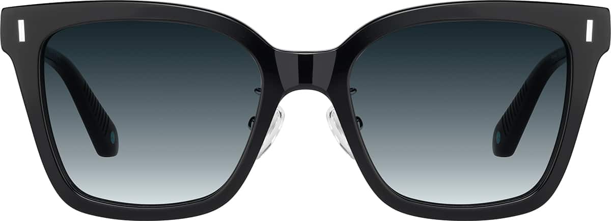 Image of Square Glasses