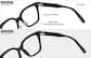 Image of Lentes cuadrados thumbnail