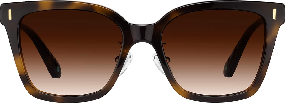 Image of Square Glasses