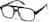 Angle view of Aviator Glasses P4474825 in Tortoiseshell thumbnail