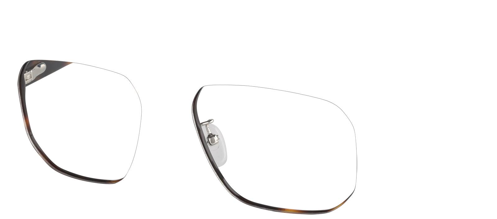 Tortoiseshell Aviator Glasses #P4474825 | Zenni Optical