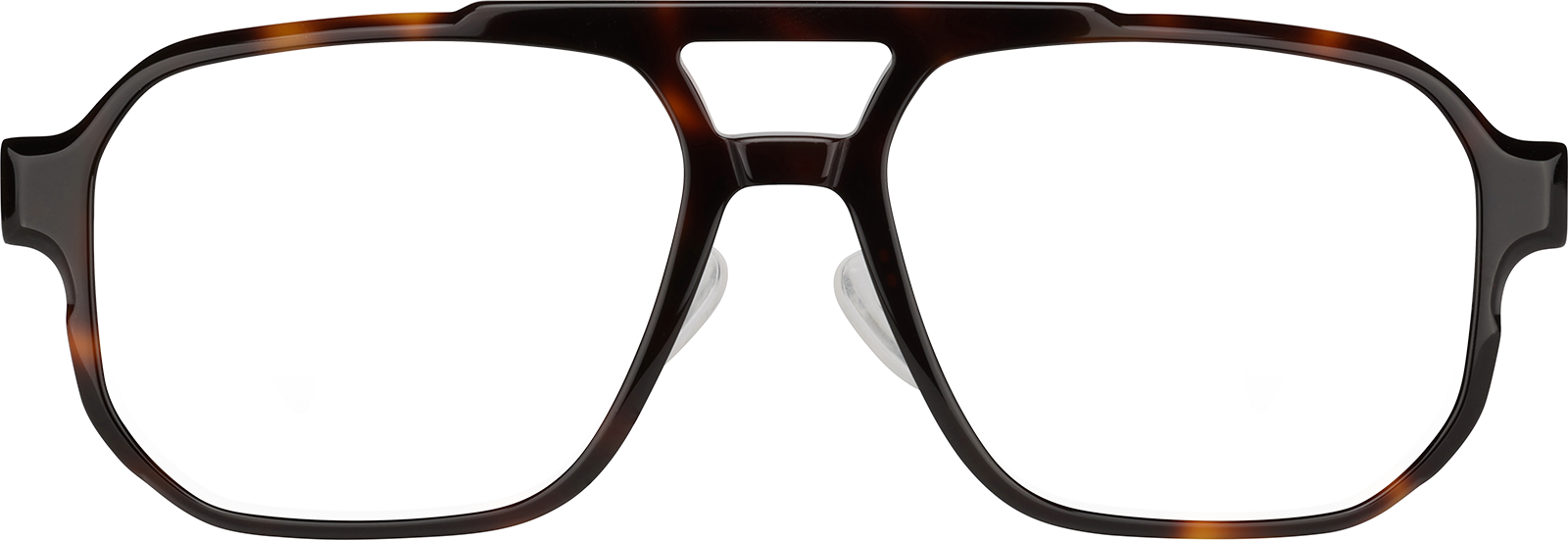 Tortoiseshell Aviator Glasses #P4474825 | Zenni Optical