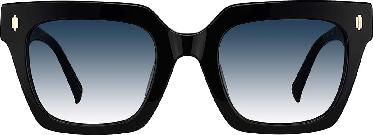 Image of Square Glasses