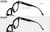Image of Square Glasses thumbnail