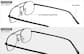 Image of Lentes estilo aviador thumbnail