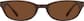 Image of Oval Glasses thumbnail