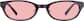 Image of Oval Glasses thumbnail