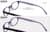 Image of Oval Glasses thumbnail