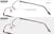 Image of Oval Glasses thumbnail