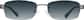 Image of Rectangle Glasses thumbnail