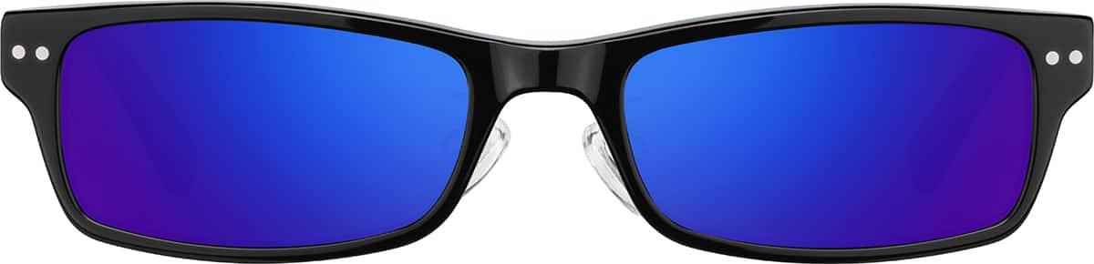 Image of Rectangle Glasses