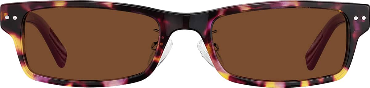 Image of Rectangle Glasses