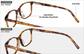 Image of Lentes rectangulares thumbnail
