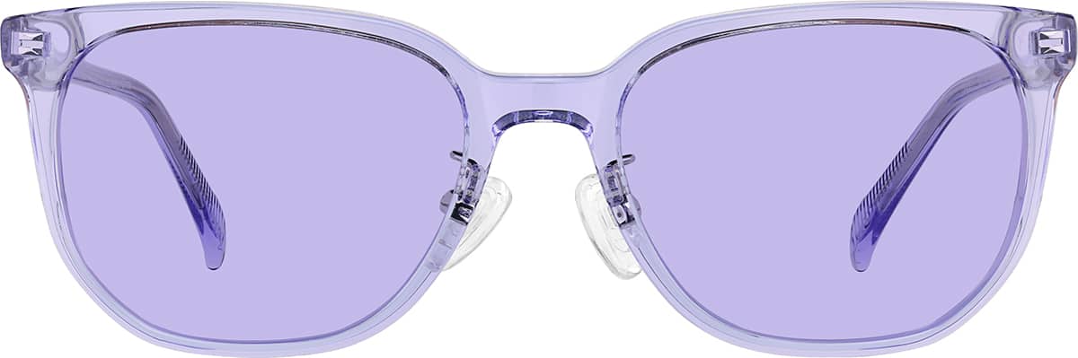 Image of Square Glasses