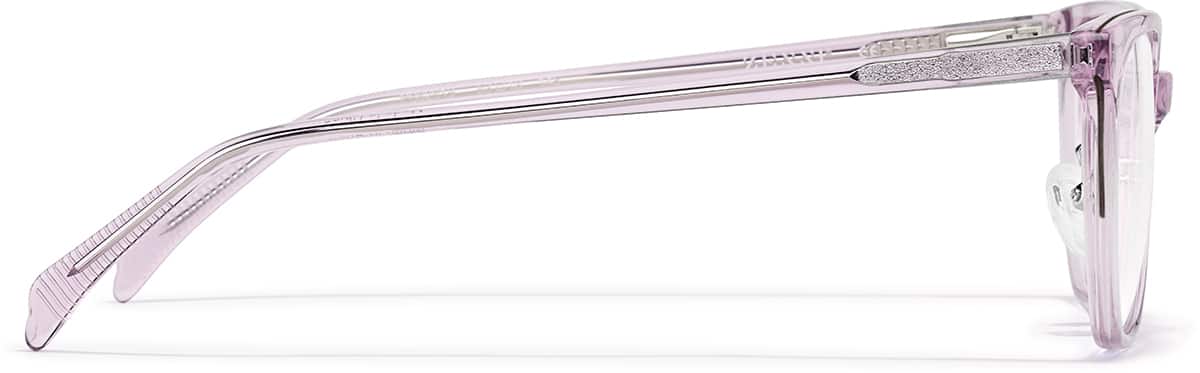 Square Glasses P6629