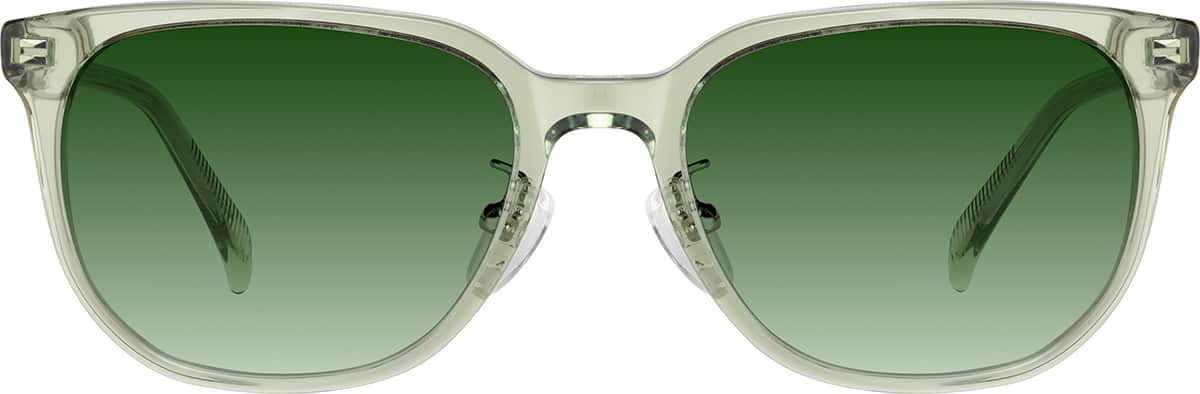 Image of Square Glasses