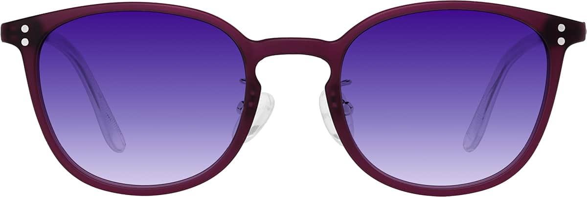 Image of Round Glasses