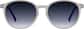 Image of Lightweight Round Glasses  thumbnail